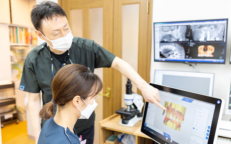 小児歯科 あさの歯科 名古屋市南区の歯医者さん 小児歯科 あさの歯科 名古屋市南区の歯医者さん